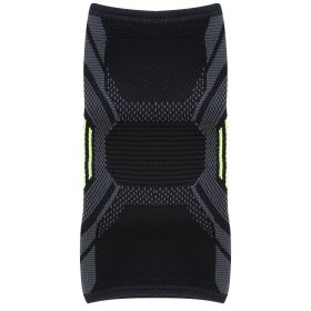 Elbow Support Brace Compression Sleeve Adjustable Arm Support Wrap Guard Bandage Arm Band for Tendinitis Arthritis Bursitis Treatment Workouts Weightl