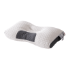 3D Knitted Cotton Massage Pillow(1pack)