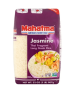 Mahatma Jasmine Thai Fragrant Long Grain Rice, Gluten Free, 32 oz (2 lbs) (907 Grams)