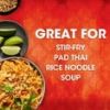 Thai Kitchen Gluten Free Gluten Free Brown Rice Noodles, 8 oz Box
