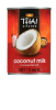 Thai Kitchen No Artificial Flavors Gluten Free Unsweetened Coconut Milk, 13.66 fl oz Can