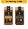 Raw Honey Packs BEE&YOU