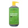 Alaffia - Everyday Shampoo - Coconut And Ginger - 32 Fl Oz.