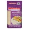 Mahatma Jasmine Thai Fragrant Long Grain Rice, Gluten Free, 32 oz (2 lbs) (907 Grams)