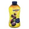 Sunsweet Amazin Prune Juice – 48 fl oz Bottle – 100% Juice for Digestive Health & Natural Energy