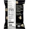 Smartfood Popcorn White Cheddar 6.75 Oz Bag Air Popped Gluten Free Cheese Flavored Snack