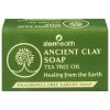Ancient Clay Soap Tea Tree - 1 Each - 6 Oz