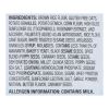 Miltons Gluten Free Baked Crackers - Everything - Case Of 12 - 4.5 Oz.