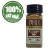 Pride of India - Kitchari Spice Seasoning – Made with Authentic Indian Spices – Good for Health Cleanse & Diet – Easy to Use – 2 oz. Small Dual Sifter