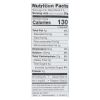 Miltons Gluten Free Baked Crackers - Everything - Case Of 12 - 4.5 Oz.