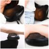 Back Neck Massage Pillow Kneading Massager In-Car Thermotherapy Massage Pillow w/ Car Charger US Plug Pain Relief Relaxing For Home Travel