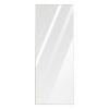 Full Length Mirror 63x18.9in Aluminum Alloy Wall Mirror Free Standing Floor Mirror Hanging Leaning Against Wall for Dressing Bedroom Living Room