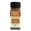 Pride of India | Garam Masala Ground | Warming Spice Blend for Variety of Dishes | Flavorful Mix for Curries and Pilafs | Easy to Use | Ideal for Non-