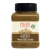Pride of India | Garam Masala Ground | Warming Spice Blend for Variety of Dishes | Flavorful Mix for Curries and Pilafs | Easy to Use | Ideal for Non-