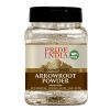Pride of India – Natural Arrowroot Ground Powder – Gourmet Baking & Thickening Agent – Gluten & GMO Free – Good for Sauces